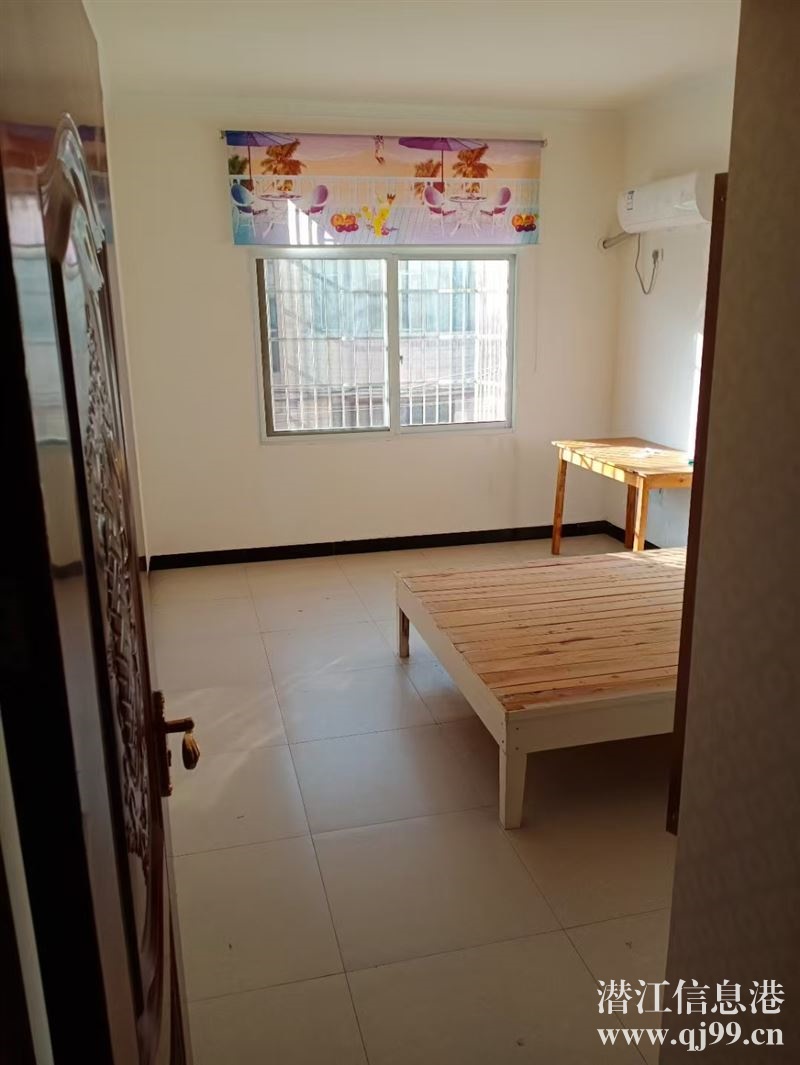 潛江中學(xué)附近房屋出租